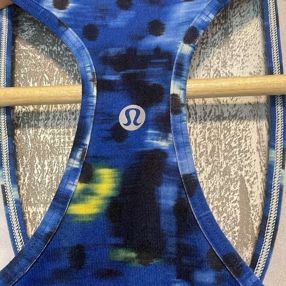 LULULEMON Kano Catch Me Tank - Picture 7 of 7